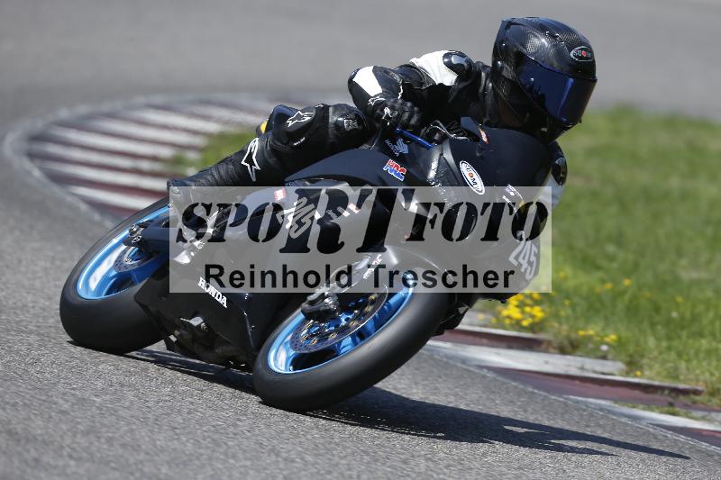 /26 23.07.2026  Speer Racing ADR/Gruppe gelb/245